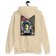 E'le'gant Mort-Vivant: 2nd Unisex Hoodie