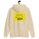 Don't Tread on me im Delicious: 2nd Unisex Hoodie