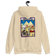 Party in Giza: 2nd Unisex Hoodie