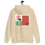 You Bet It's Sharp Hoodie