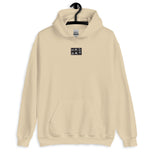 Four Score and a Rat Race: 2nd Unisex Hoodie