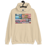 Premium Body Bags Unisex Hoodie