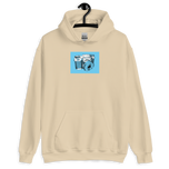 Paparazzi Akimbo Unisex Hoodie