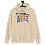 Holland & Gandar Unisex Hoodie