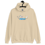 All these things are not like the other Unisex Hoodie