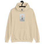 Tail in the Clouds Unisex Hoodie