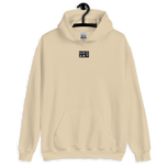 Grains for Brains: 2nd Unisex Hoodie