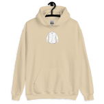 Appropriately Snooty Unisex Hoodie