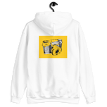 Sunny Pics: 2nd Unisex Hoodie