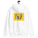 Sunny Pics: 2nd Unisex Hoodie