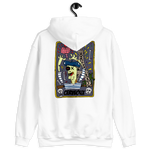 E'le'gant Mort-Vivant: 2nd Unisex Hoodie