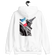 Viva La Re'volution: 2nd Unisex Hoodie