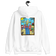 Grains for Brains: 2nd Unisex Hoodie