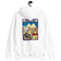 Party in Giza: 2nd Unisex Hoodie