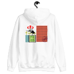 You Bet It's Sharp Hoodie