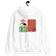 You Bet It's Sharp Hoodie