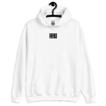 Four Score and a Rat Race: 2nd Unisex Hoodie