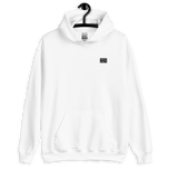 Japanese Zombie: 2nd Unisex Hoodie