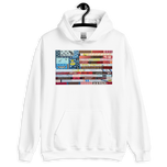 Premium Body Bags Unisex Hoodie