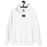 E'le'gant Mort-Vivant: 2nd Unisex Hoodie