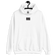 E'le'gant Mort-Vivant: 2nd Unisex Hoodie