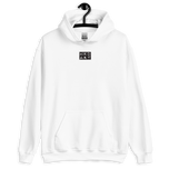 Viva La Re'volution: 2nd Unisex Hoodie
