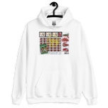 Holland & Gandar Unisex Hoodie