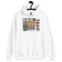 Holland & Gandar Unisex Hoodie