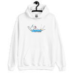 All these things are not like the other Unisex Hoodie