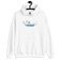 All these things are not like the other Unisex Hoodie