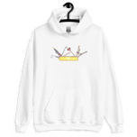 Get R' Done Unisex Hoodie