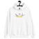 Get R' Done Unisex Hoodie