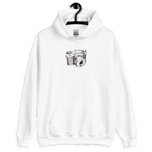 Caught on Film Unisex Hoodie