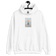 Tail in the Clouds Unisex Hoodie