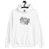 Pedal to the Floor Unisex Hoodie