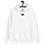 Grains for Brains: 2nd Unisex Hoodie
