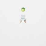 A Chair a Day... Hoodie