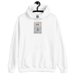 Geronimo Below Hoodie