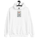 Geronimo Below Hoodie
