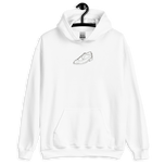 Feeling Brouge-ish Unisex Hoodie