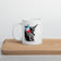 Viva La Re'volution White glossy mug