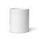 For Cotillion Purposes Only White glossy mug