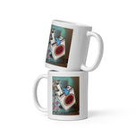 Lucky Strike mug