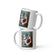 Lucky Strike mug