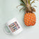 Minerals and Correspondence White glossy mug