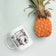 Caught on Film White glossy mug