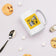Sunny Pics White glossy mug