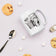Caught on Film White glossy mug