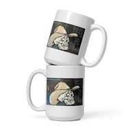 Dead Cowboy mug