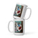 Lucky Strike mug